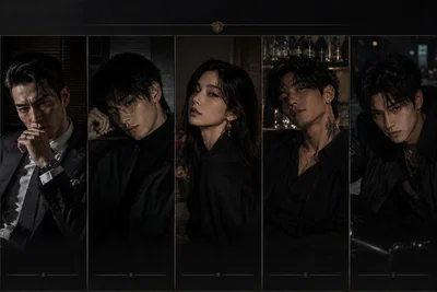 Sakamoto Family