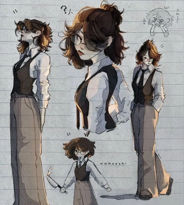 Elisa "Lisa" M. Hall | Campus ripper