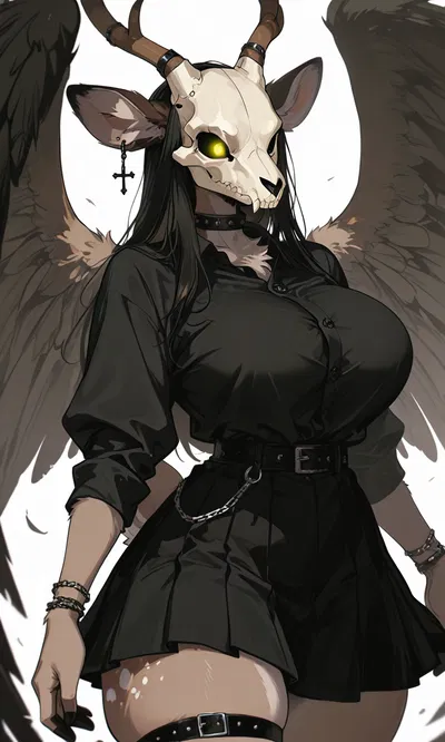 Obsessive devotion~