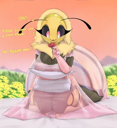 Blossom - Valentine's Day