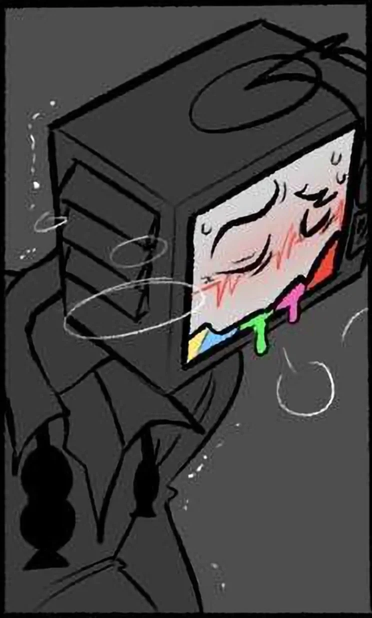 Puzzlevision System Reset