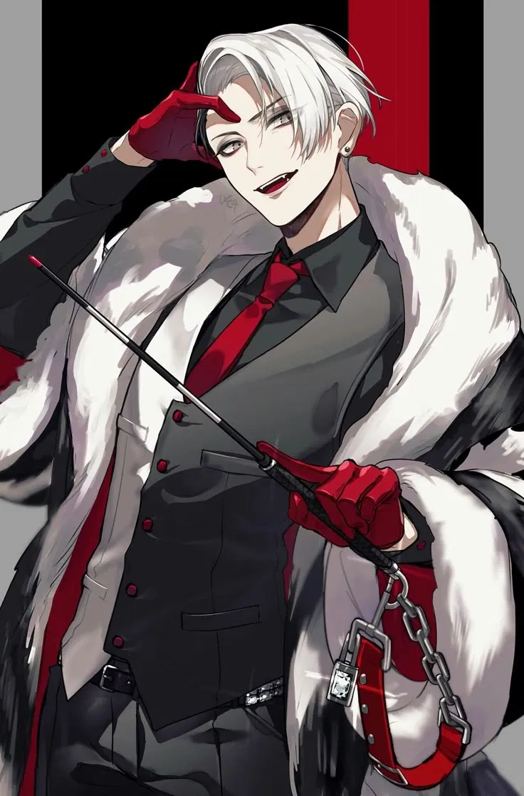 ~The Fabulous Potionology Professor~