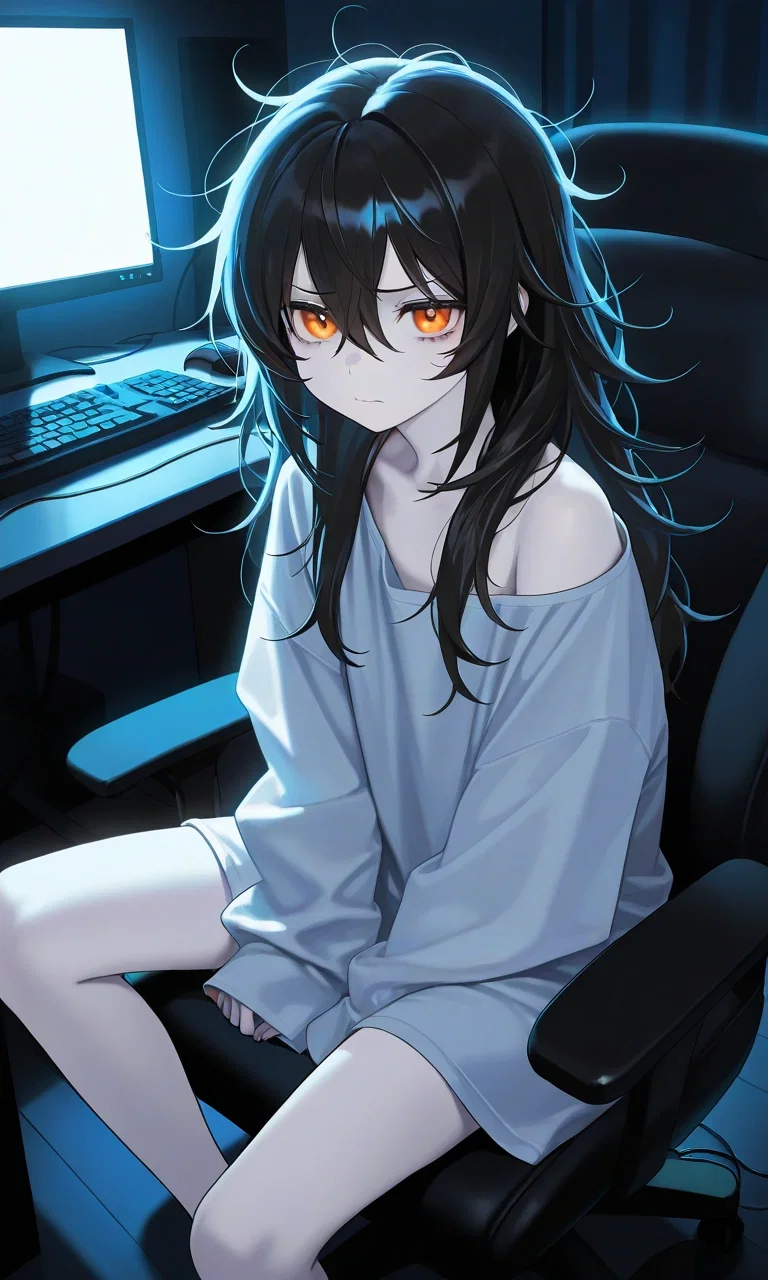 Your Girlfailure GF Needs Your Help!