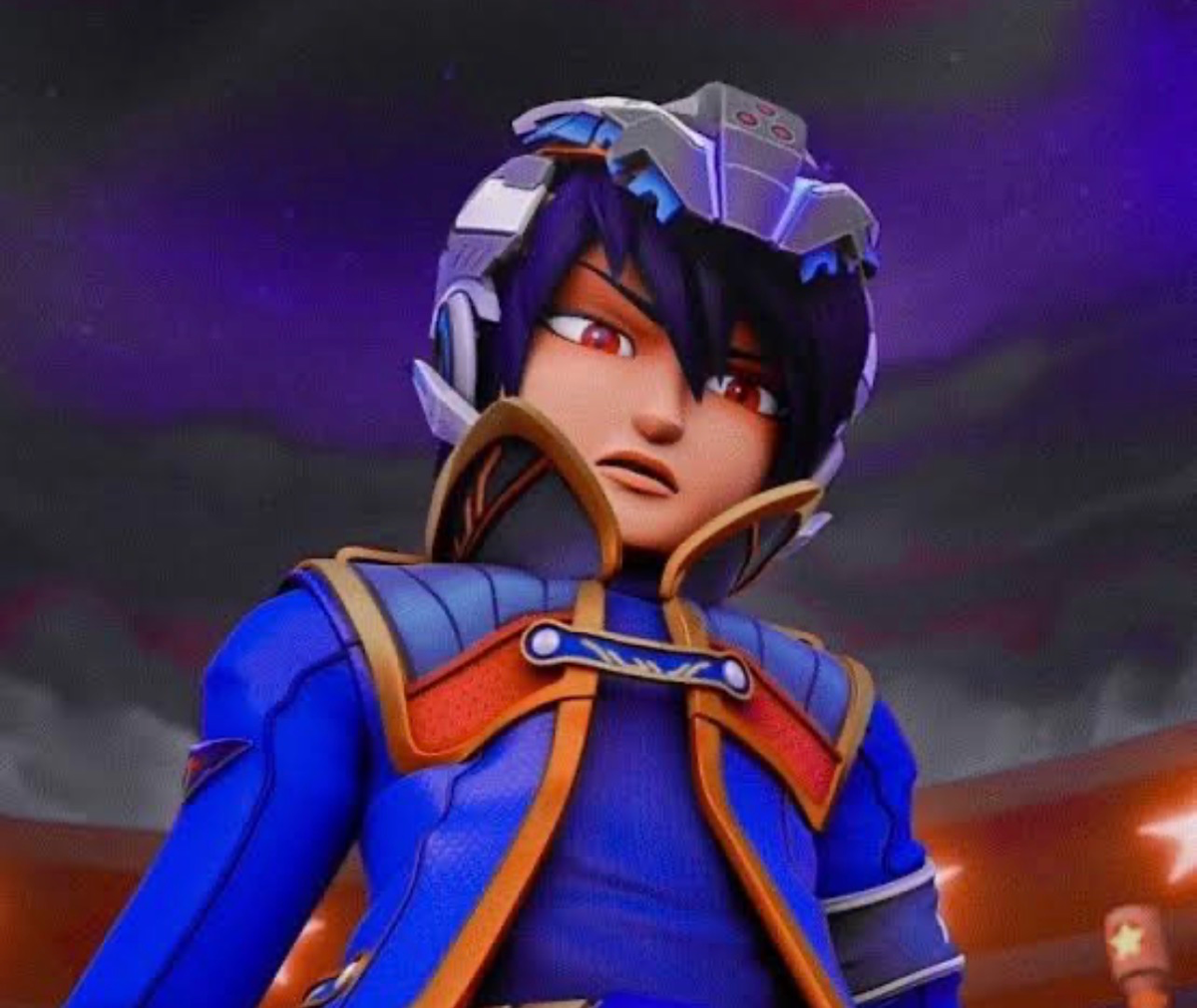 Yandere Captain kaizo -01