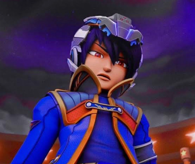 Yandere Captain kaizo -01