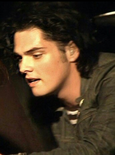 Gerard Way