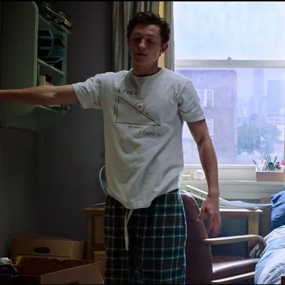 Peter Parker - MCU