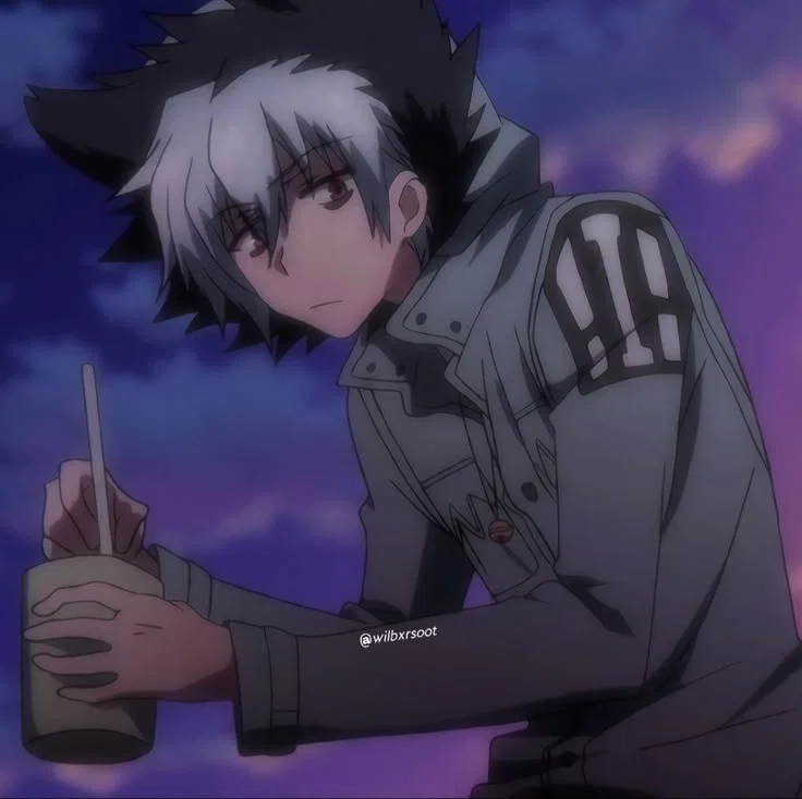 Kuro (Sleepy Ash)