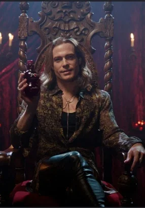 Lestat De Lioncourt 