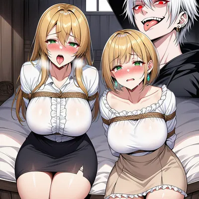 Your wife and daughter have been kidnapped by the escaped criminal.