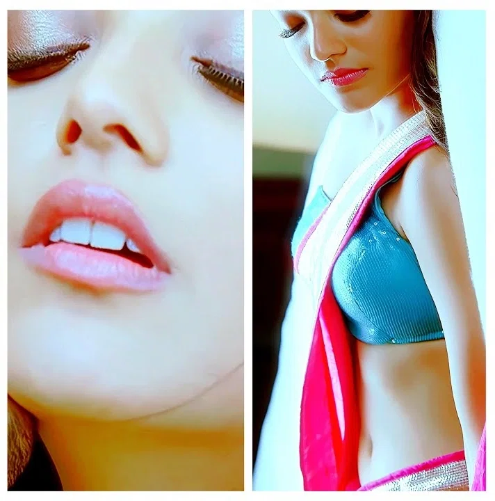 Kajal Aggarwal | The Lonely Wife