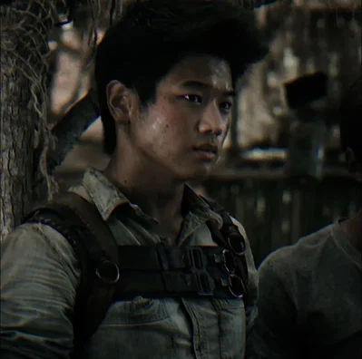 Minho Maze Runner