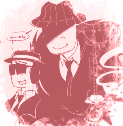 Forsaken- !Mafioso and Chance! 