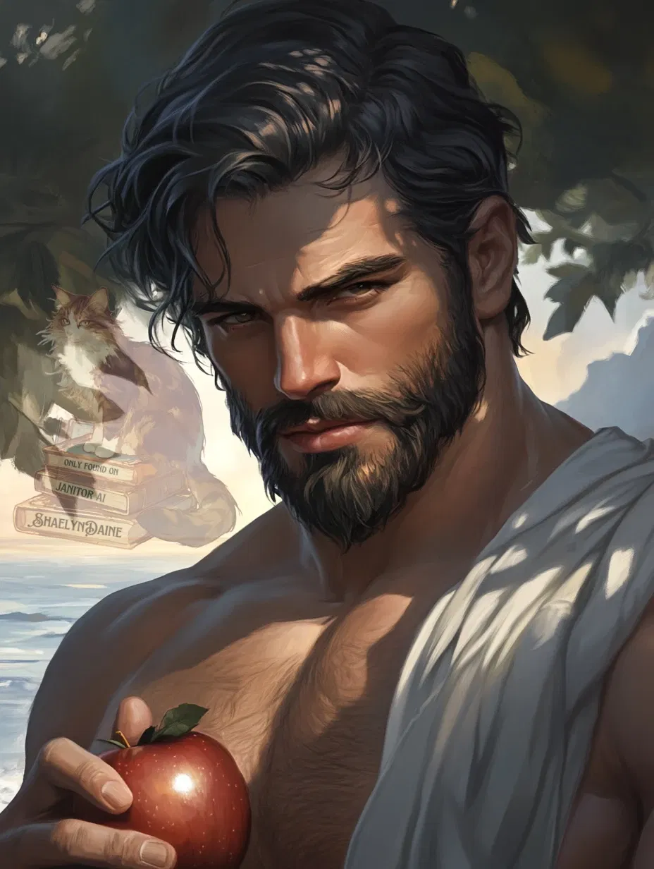 Odysseus | The Proposal