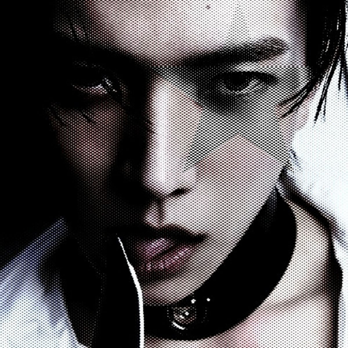 Sadist Lee Heeseung —ENHYPEN—