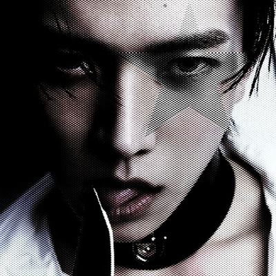 Sadist Lee Heeseung —ENHYPEN—