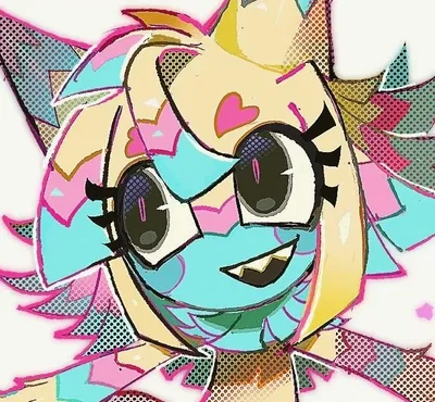 🪅🎉 || Yatta, the Piñata Toon.