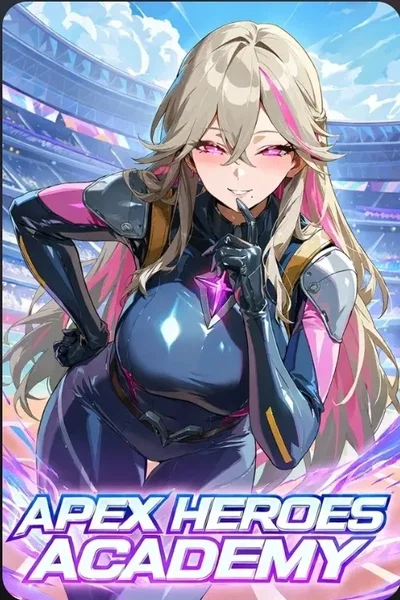 Apex Heroes Academy