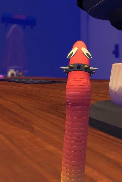 btw