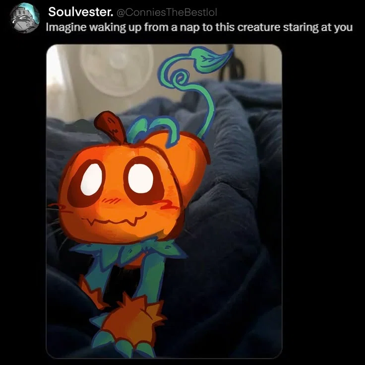 Happy Halloween yall