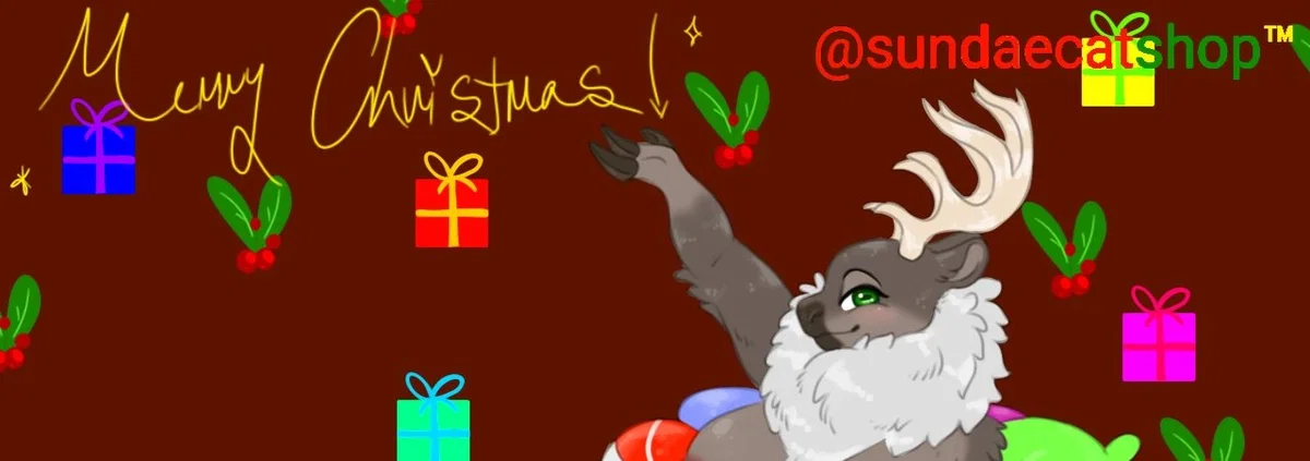 𐂂 | Reindeer's Stable