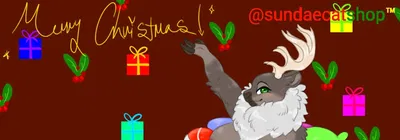 𐂂 | Reindeer's Stable