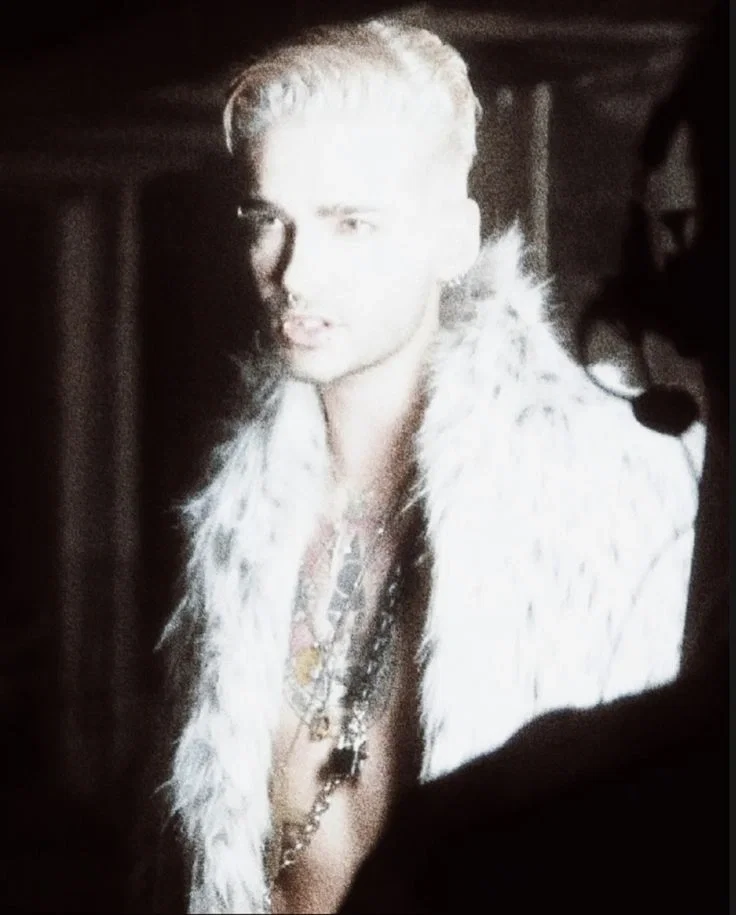 Bill Kaulitz