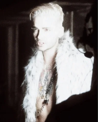 Bill Kaulitz