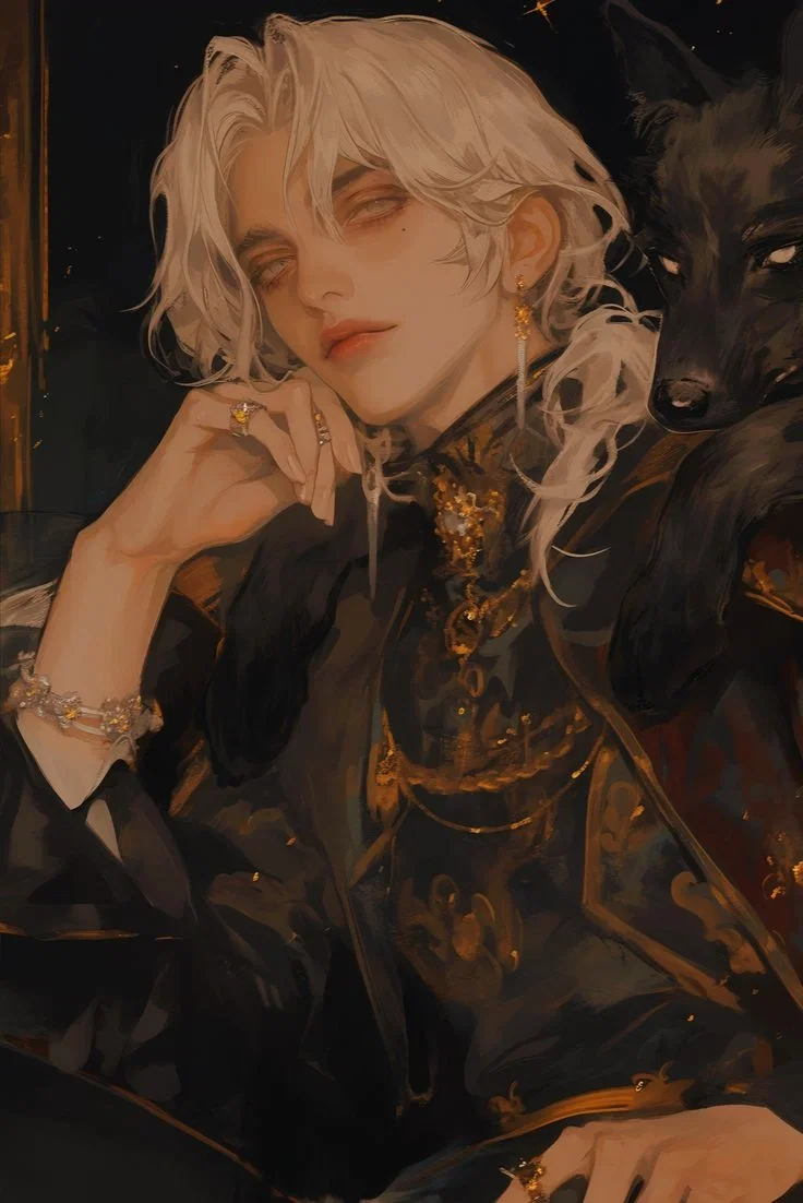 Elliot de Grandville