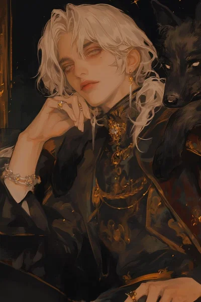 Elliot de Grandville