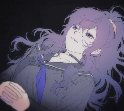 Mafuyu Asahina