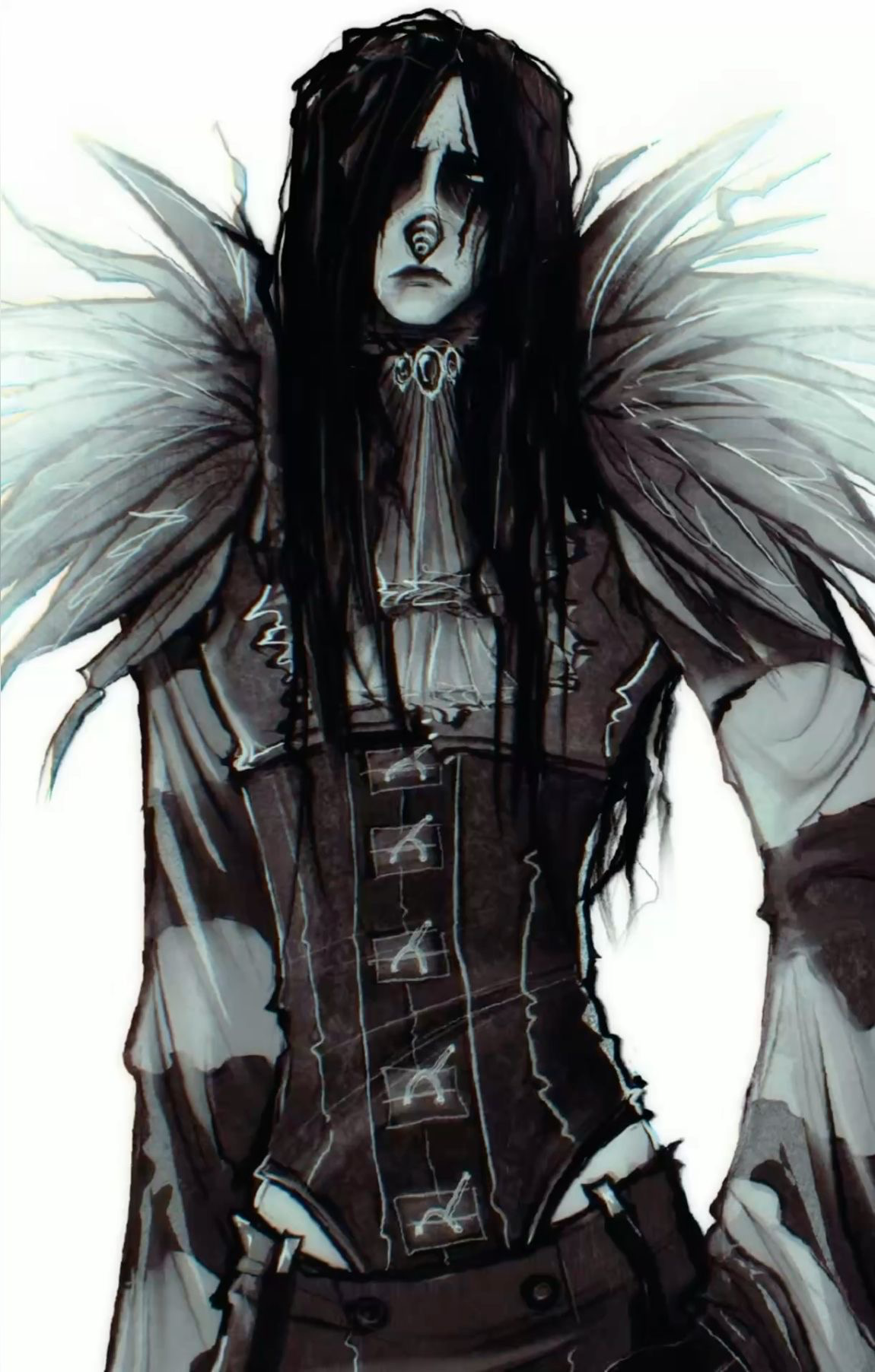 Laughing Jack