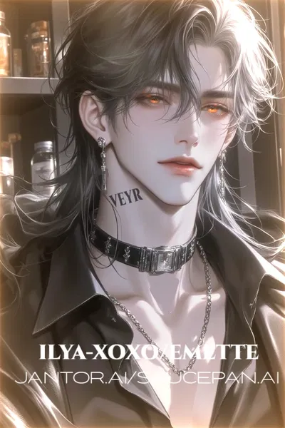 Veyr Ezekeil || Before Tragedy Struck || [ALT BOT] ||