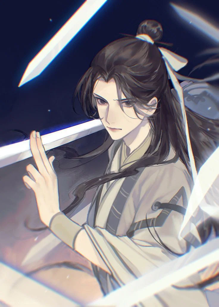 Shen Qiao