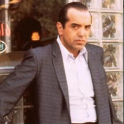 Santino "Sonny" LoSpeechio
