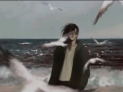 Eren Yeager 