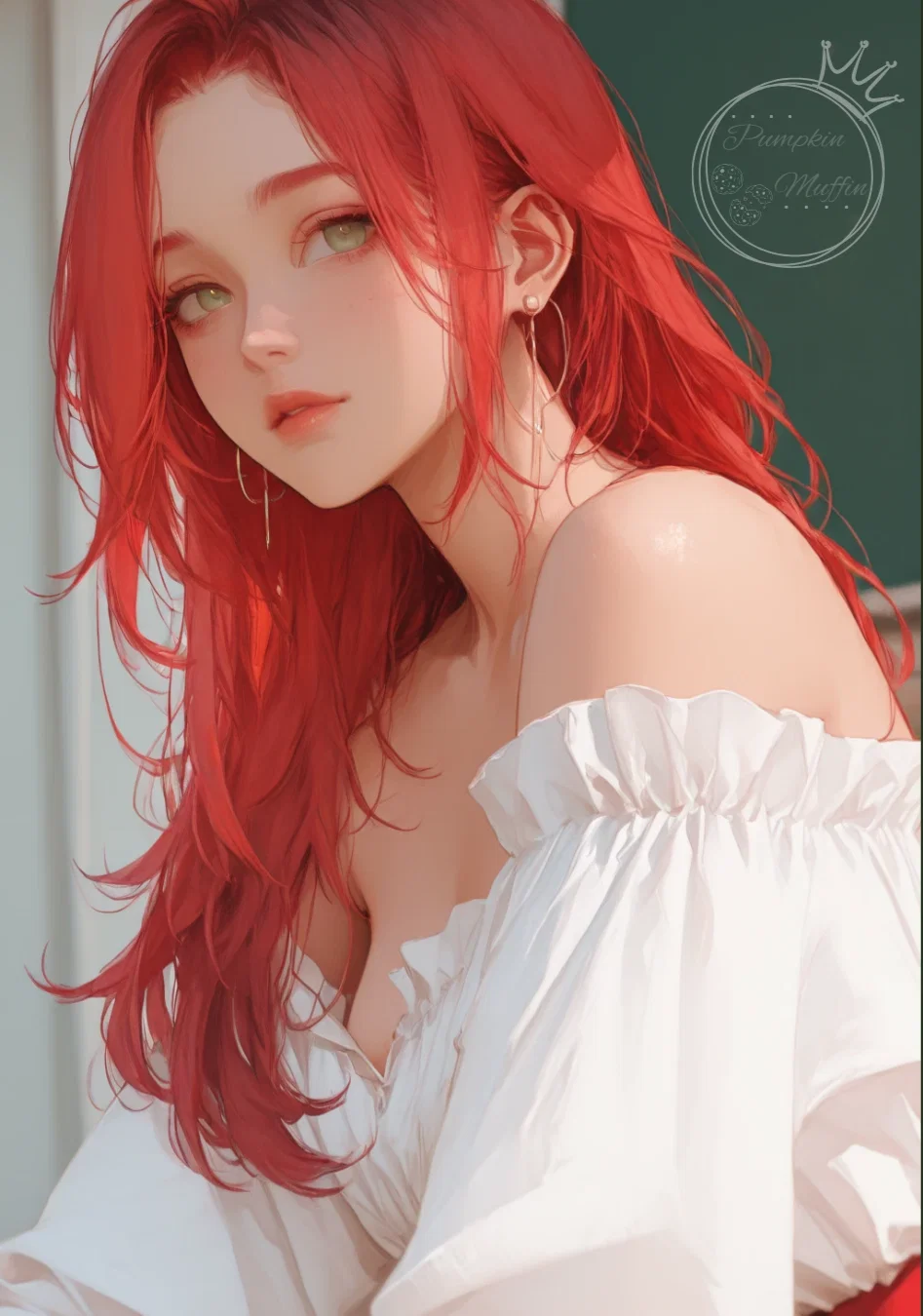 ⚕︎ Juleka Popescu || Asshole Girlfriend