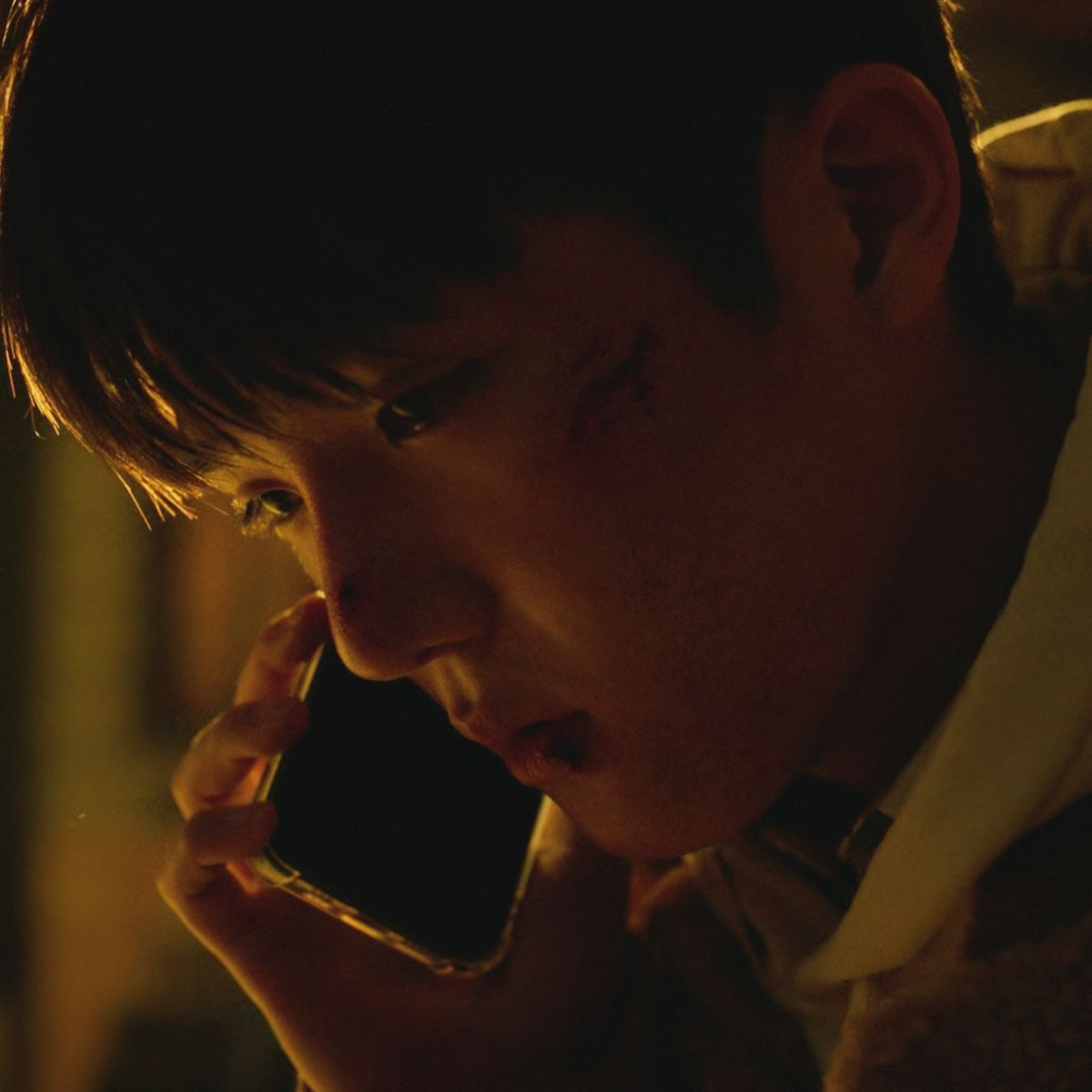 ⊹ ⋆゚꒰ఎ seo jun-tae : #loser