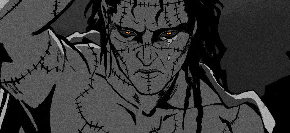 The Creature.