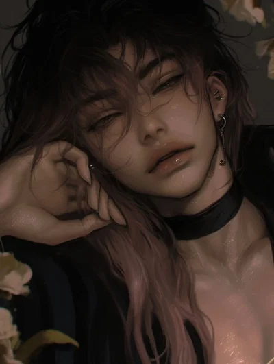 Remi Valentine -`♡ ́- Heartside