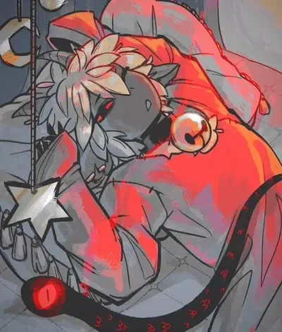 [୧ ‧+ ̊ 💤 ⋅] // Lamb || ── •