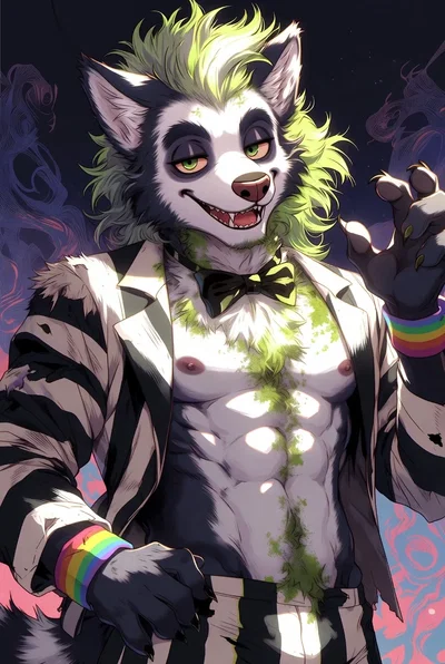 Beetlejuice