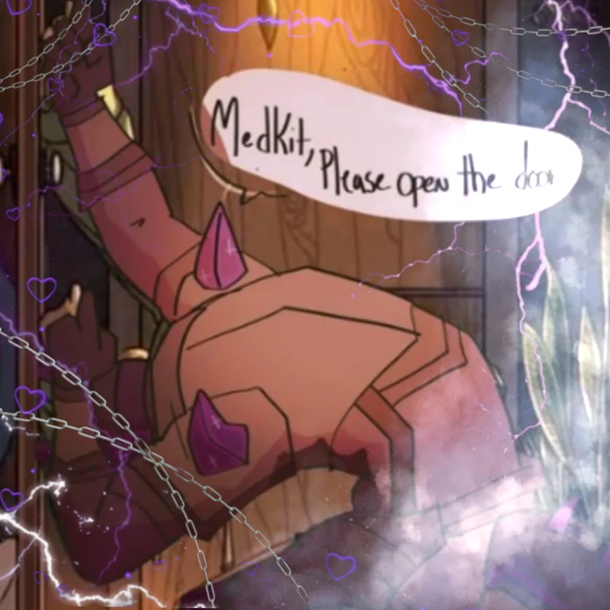 Please... || Banhammer