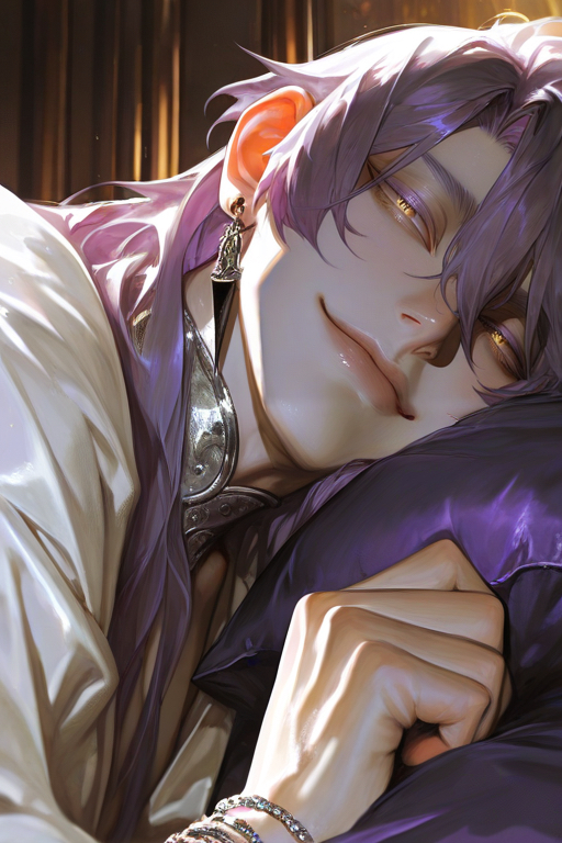 Caelan Valryn | CROWN PRINCE
