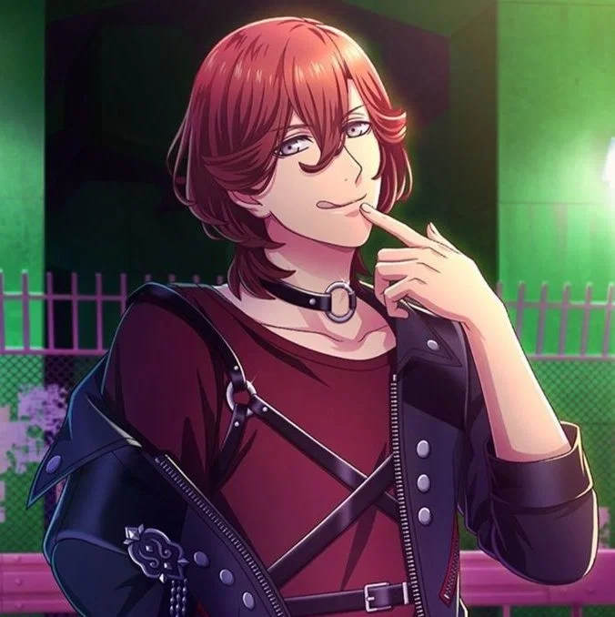 Reiji Kotobuki