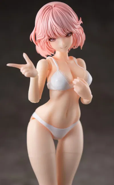 POV: You are now her plaything