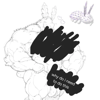 Deep Sea Bunny (expendable pov)