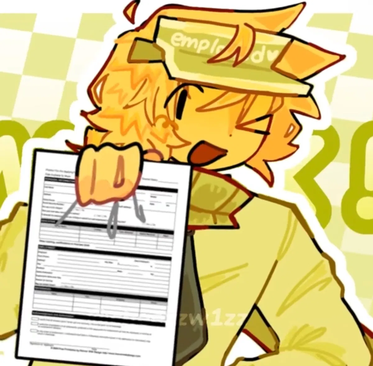 Accountant Jim |BLOCKTALES