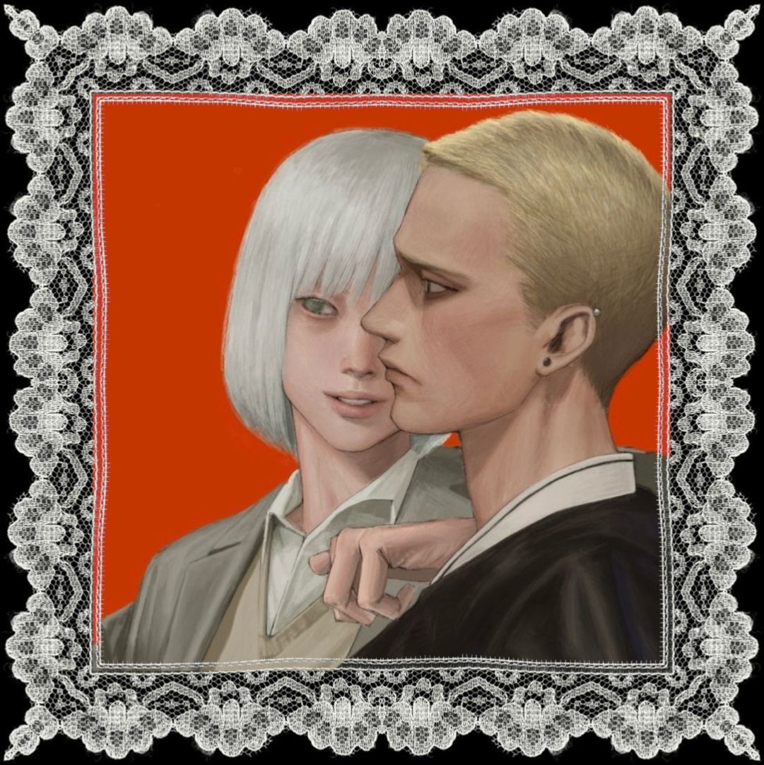 Bully Duo (Suma & Ivan)