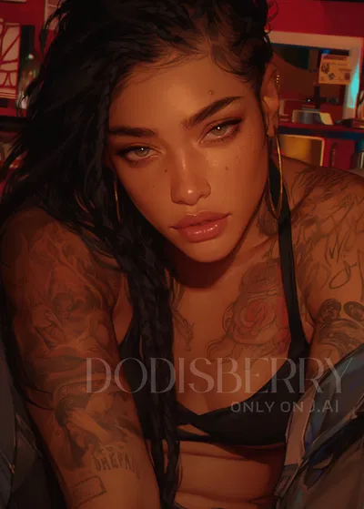 Xiomara "Mara" Abreu